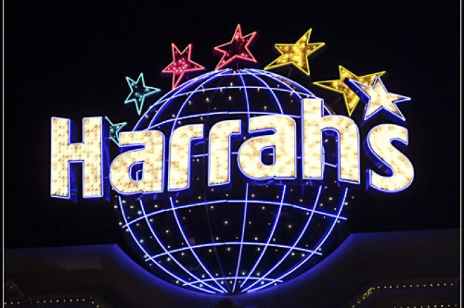 Harrah's loopt binnen dankzij WSOP + meer pokernieuws 0001 Harrah's loopt binnen dankzij WSOP + meer pokernieuws 0001