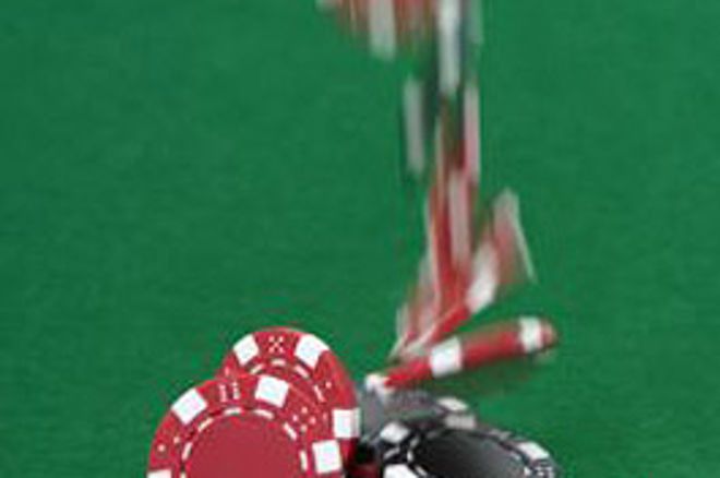 Poker News Bytes: July 18, 2008 0001