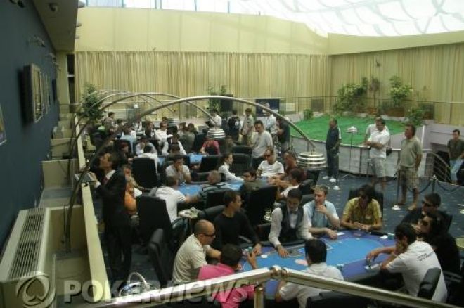 Balkan PokerNews Challenge 2008 - Основно Събитие, Ден 1а 0001 Balkan PokerNews Challenge 2008 - Основно Събитие, Ден 1а 0001