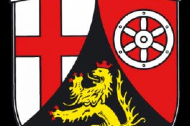 Poker Turniere mit Geldgewinnen bleiben in Rheinland-Pfalz weiter verboten 0001 Poker Turniere mit Geldgewinnen bleiben in Rheinland-Pfalz weiter verboten 0001