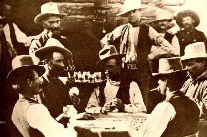 Poker in Bars – ein strittiges Thema 0001 Poker in Bars – ein strittiges Thema 0001
