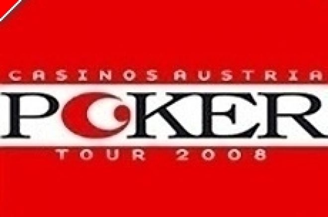 Das zweitägige Main Event der CAPT Velden plus Michael Keiner gewinnt das letzte Turnier am Wörthersee 0001 Das zweitägige Main Event der CAPT Velden plus Michael Keiner gewinnt das letzte Turnier am Wörthersee 0001