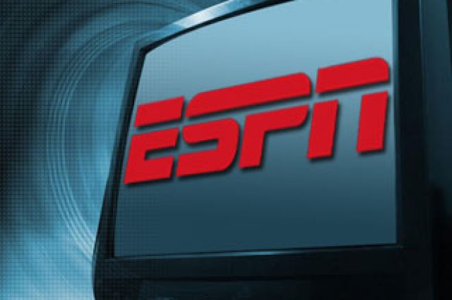 ESPN start WSOP - tv uitzendingen + meer pokernieuws 0001 ESPN start WSOP - tv uitzendingen + meer pokernieuws 0001