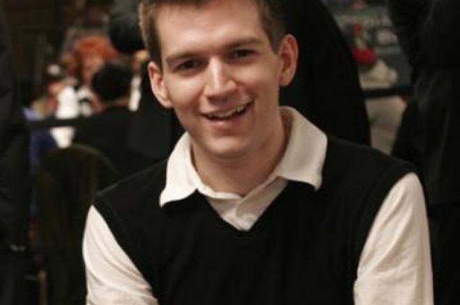 The PokerNews Profile:  Michael DeMichele 0001