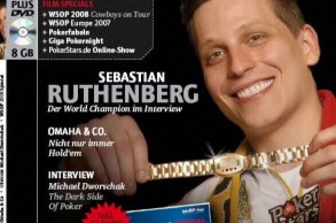 Neue Ausgabe von Royal Flush im Zeichen der WSOP 0001 Neue Ausgabe von Royal Flush im Zeichen der WSOP 0001