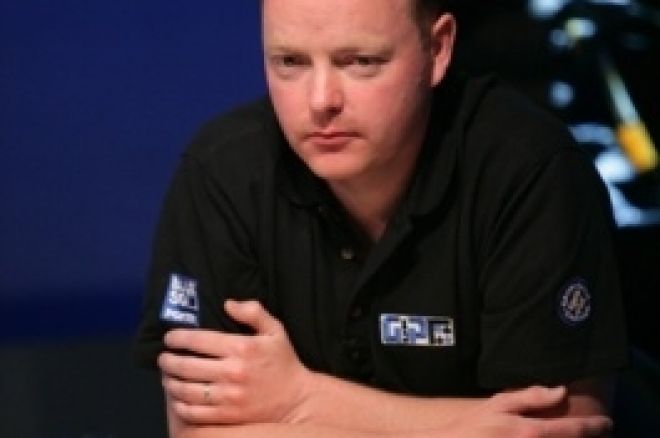 Chris Bruce gewinnt "Back To Back" Events bei Dusk Till Dawn Poker Festivals 0001 Chris Bruce gewinnt "Back To Back" Events bei Dusk Till Dawn Poker Festivals 0001