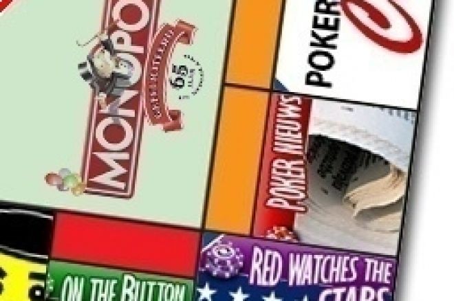 PokerNews nu ook op je mobieltje! - Week van PN 0001 PokerNews nu ook op je mobieltje! - Week van PN 0001
