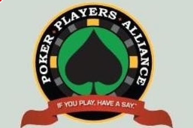 Il Presidente della PPA Alfonse D'Amato Rilascia Commento sullo Scandalo Ultimate Bet- Absolute Poker 0001