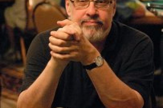 David Sklansky wird Berater bei PokerTek 0001 David Sklansky wird Berater bei PokerTek 0001