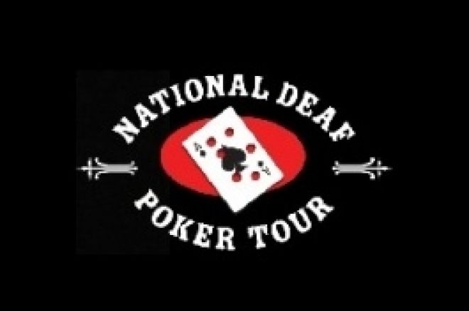 Venetian Gospodarzem National Deaf Poker Tour 0001 Venetian Gospodarzem National Deaf Poker Tour 0001