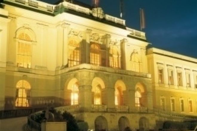 „Jedermann Pokerturnier" im Casino Salzburg 0001 „Jedermann Pokerturnier" im Casino Salzburg 0001