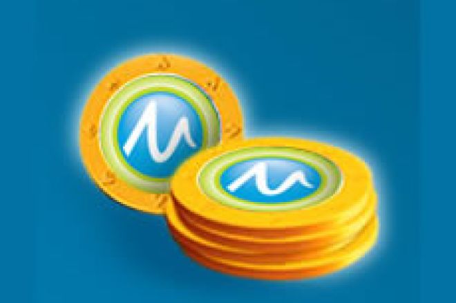 Turneringshaveri hos Microgaming networks under söndagskvällen 0001 Turneringshaveri hos Microgaming networks under söndagskvällen 0001