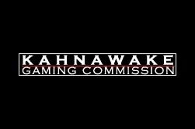 La comisión de juego de Kahnawake designa un equipo investigador independiente 0001