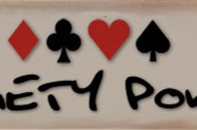 Wer wird Bayerns Pokerpärchen Nummer 1? 0001 Wer wird Bayerns Pokerpärchen Nummer 1? 0001