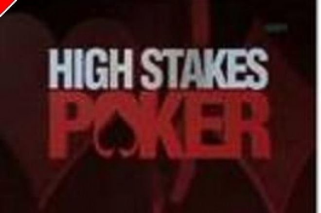 High Stakes Poker anuncia una nueva temporada 0001