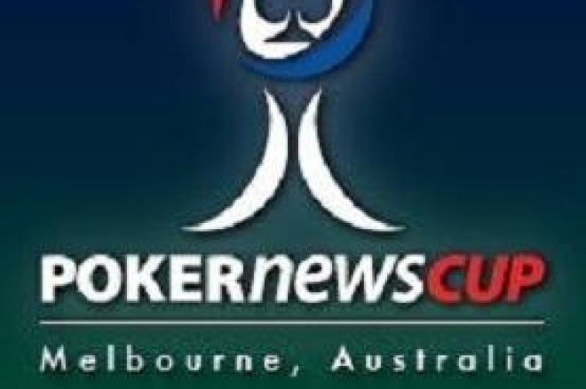 iPoker Announces Satellites for the PokerNews Cup Australia 0001 iPoker Announces Satellites for the PokerNews Cup Australia 0001