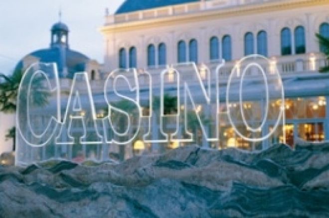 Startschuss zur Poker EM bei Casinos Austria 0001 Startschuss zur Poker EM bei Casinos Austria 0001