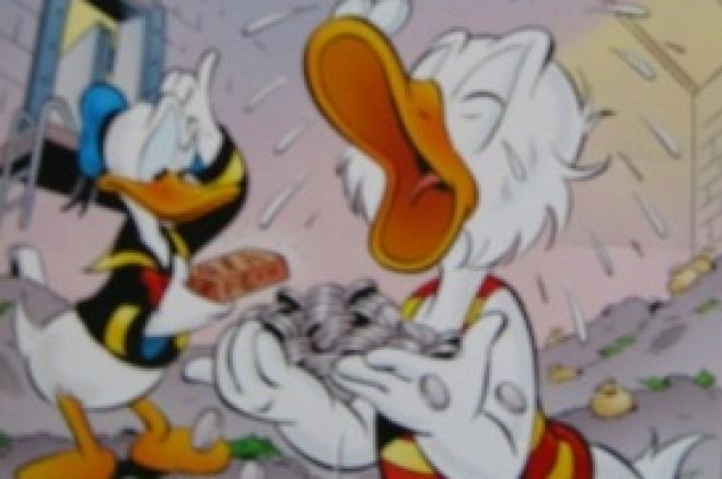 Spelers gedupeerd door verdwenen pokerrooms + meer pokernieuws 0001 Spelers gedupeerd door verdwenen pokerrooms + meer pokernieuws 0001