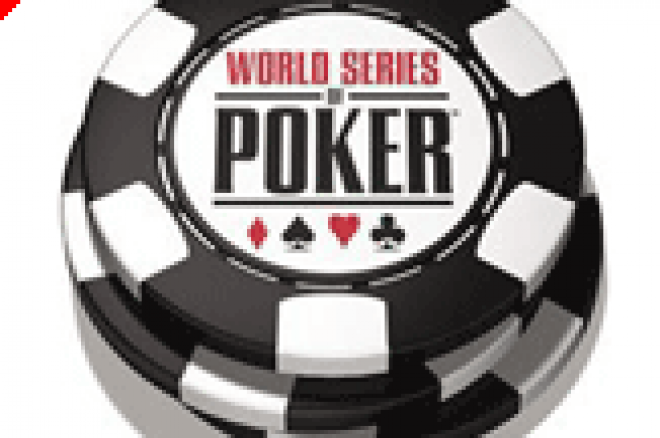 WSOP 2008 TV 방영 개시 0001 WSOP 2008 TV 방영 개시 0001
