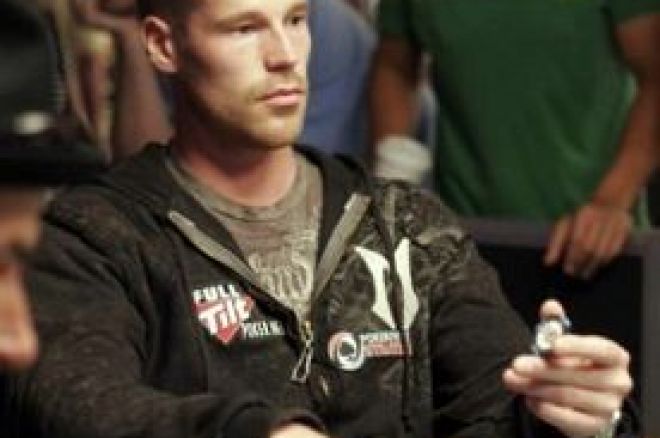 Patrik Antonius holt sich in zwei Händen $ 540k 0001 Patrik Antonius holt sich in zwei Händen $ 540k 0001