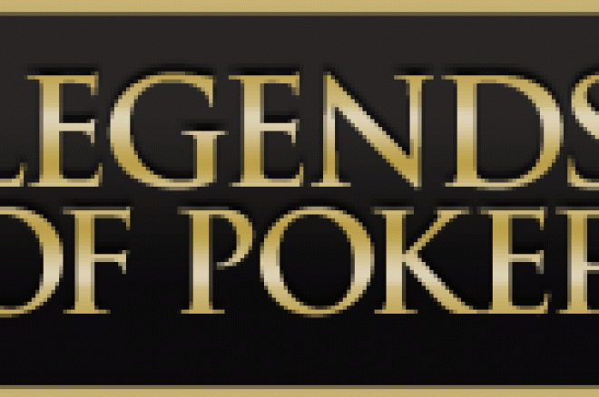 Legends of Poker 0001 Legends of Poker 0001