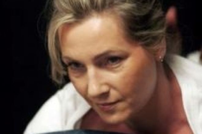 Katja Thater besucht das Grand Casino Baden 0001 Katja Thater besucht das Grand Casino Baden 0001