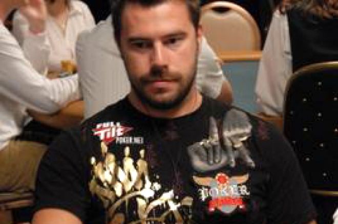 The PokerNews Profile: Nenad Medic 0001