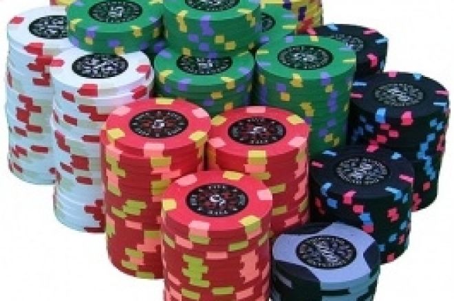 Bleifreie Chips für die Spielcasinos in Kalifornien 0001 Bleifreie Chips für die Spielcasinos in Kalifornien 0001