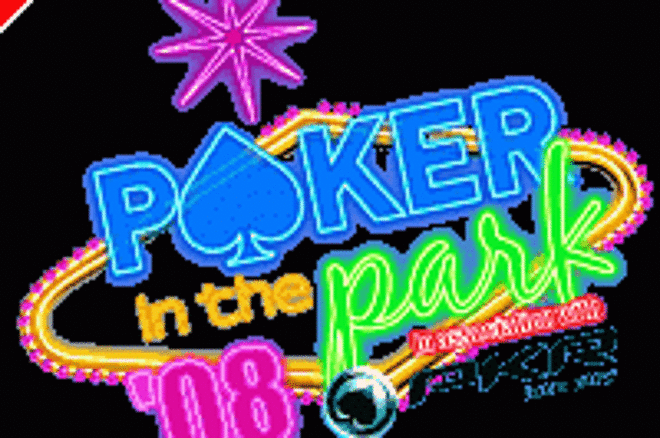 Poker im Park 0001 Poker im Park 0001