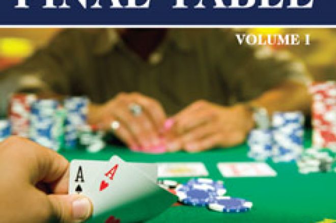 Poker Pro Bernard Lee als Buchautor 0001 Poker Pro Bernard Lee als Buchautor 0001