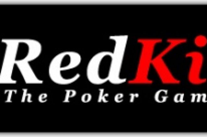 Tournoi online - Les jeux olympiques de poker sur RedKings 0001
