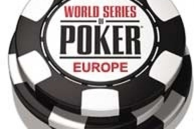 WSOPE wird in diesem Jahr ausschließlich im Empire Casino ausgetragen werden! 0001 WSOPE wird in diesem Jahr ausschließlich im Empire Casino ausgetragen werden! 0001