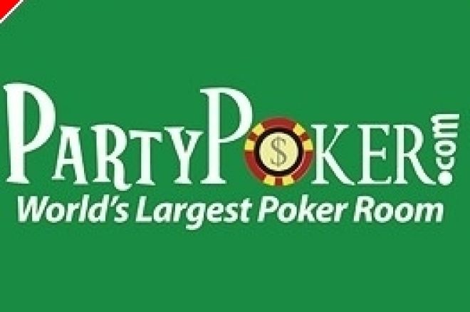 2009年 PartyPoker.com 爱尔兰扑克冠军赛巡回赛开赛 0001 2009年 PartyPoker.com 爱尔兰扑克冠军赛巡回赛开赛 0001
