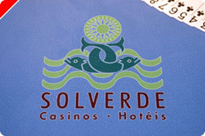 Hoje, Quarta-feira 6 Agosto Satélite para Solverde Season 2008 #8 – 21:00 Everest Poker 0001