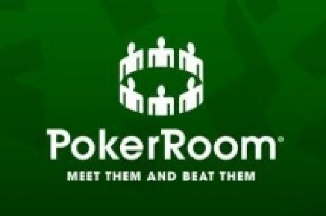 Tournoi online - Freeroll mensuel de 100.000$ sur PokerRoom 0001