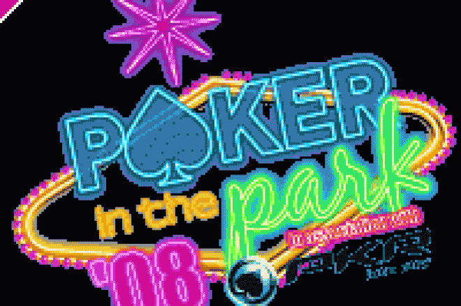 PKR 's Poker In The Park의 소식 0001 PKR 's Poker In The Park의 소식 0001