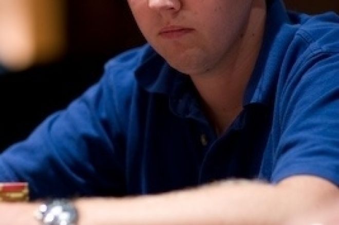 Ben Grundy 가 올해 벌써 $200만 승리 0001 Ben Grundy 가 올해 벌써 $200만 승리 0001