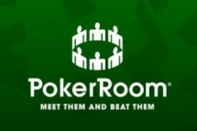 PokerRoom的疯狂$100k 免费锦标赛加上 500k保证金比赛 0001 PokerRoom的疯狂$100k 免费锦标赛加上 500k保证金比赛 0001