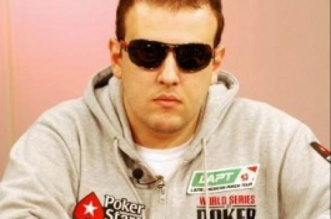 PokerStars LAPT, Tag 2 – Gomes führt am Final Table 0001 PokerStars LAPT, Tag 2 – Gomes führt am Final Table 0001