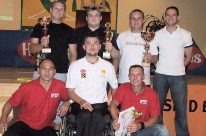 Stefan Jahn gewinnt Benefizturnier 0001 Stefan Jahn gewinnt Benefizturnier 0001