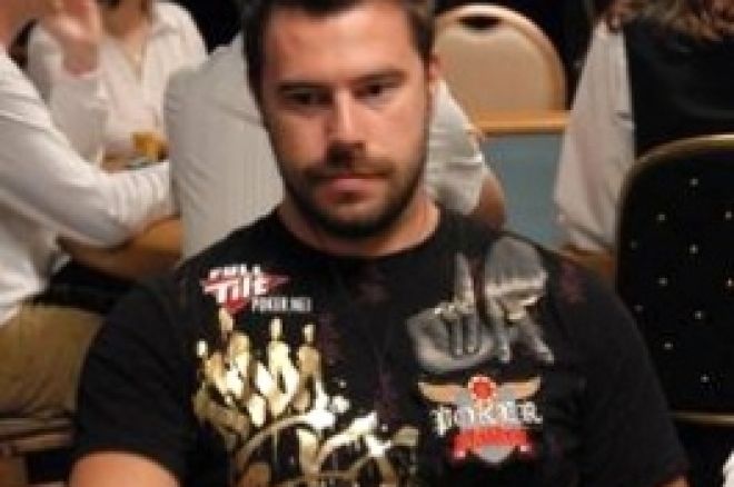 PokerNews profilen - Nenad Medic 0001 PokerNews profilen - Nenad Medic 0001
