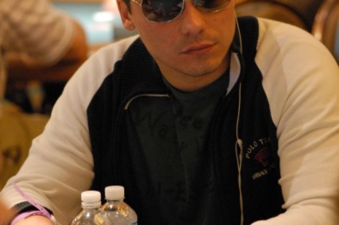 Christian C.K. Kruel Entra Equipa Professional do Full Tilt Poker 0001