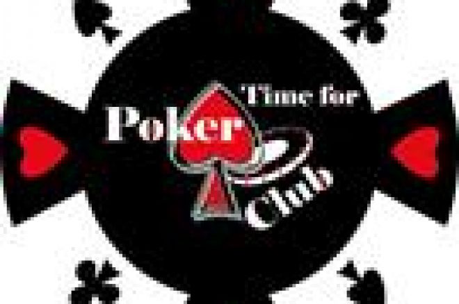 Inaugurado el Time For Poker Club 0001