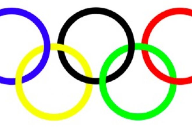 Die Pokerlympics?! 0001 Die Pokerlympics?! 0001