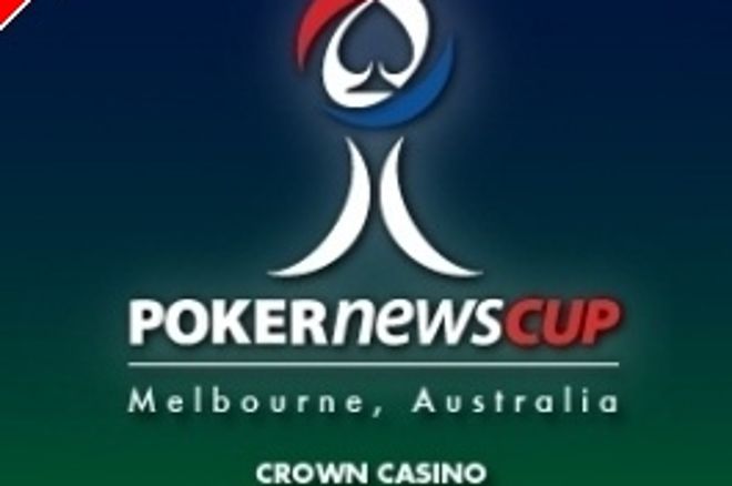 Още PokerNews Фрийроли 0001 Още PokerNews Фрийроли 0001