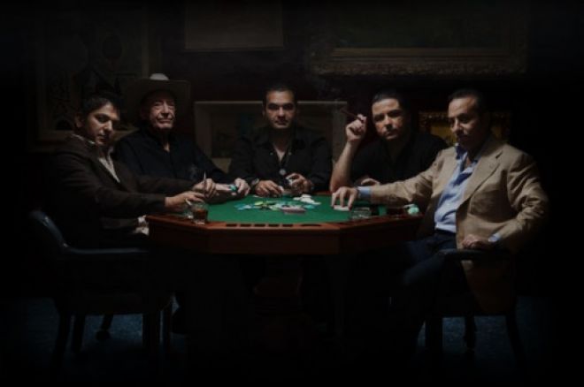 High Stakes Poker vernieuwd terug op de buis + meer pokernieuws 0001 High Stakes Poker vernieuwd terug op de buis + meer pokernieuws 0001