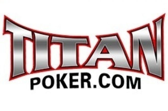 Vinci il tuo posto all' "Irish Winter Festival" su  Titan Poker! 0001