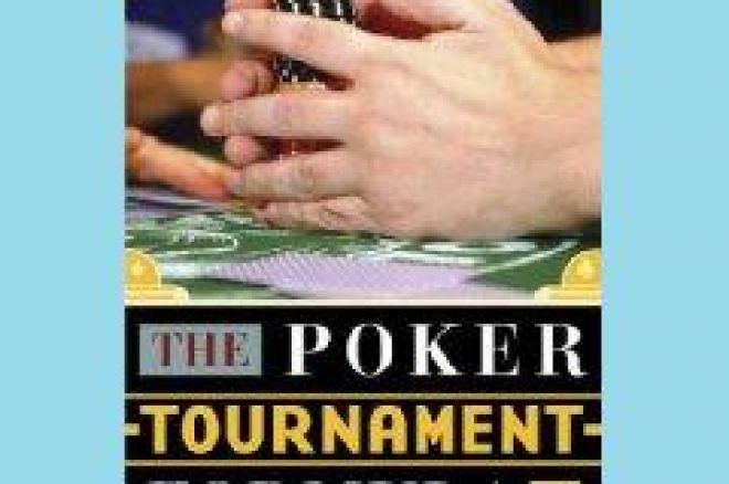 Poker Book Review:  Arnold Snyder's 'The Poker Tournament Formula 2' 0001