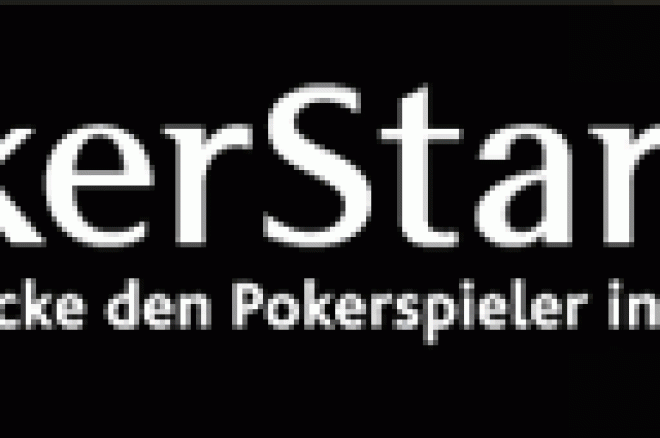PokerStars erhält TÜV Sicherheits-Gütesiegel 0001 PokerStars erhält TÜV Sicherheits-Gütesiegel 0001