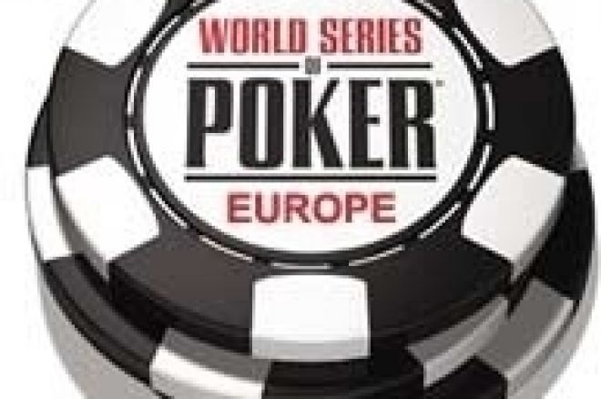 Αποφασίστηκε ο χώρος που θα φιλοξενήσει το WSOPE 0001 Αποφασίστηκε ο χώρος που θα φιλοξενήσει το WSOPE 0001